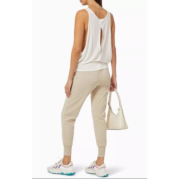 Varley Buckley Tank Top in Bamboo S - Picture 3 of 8